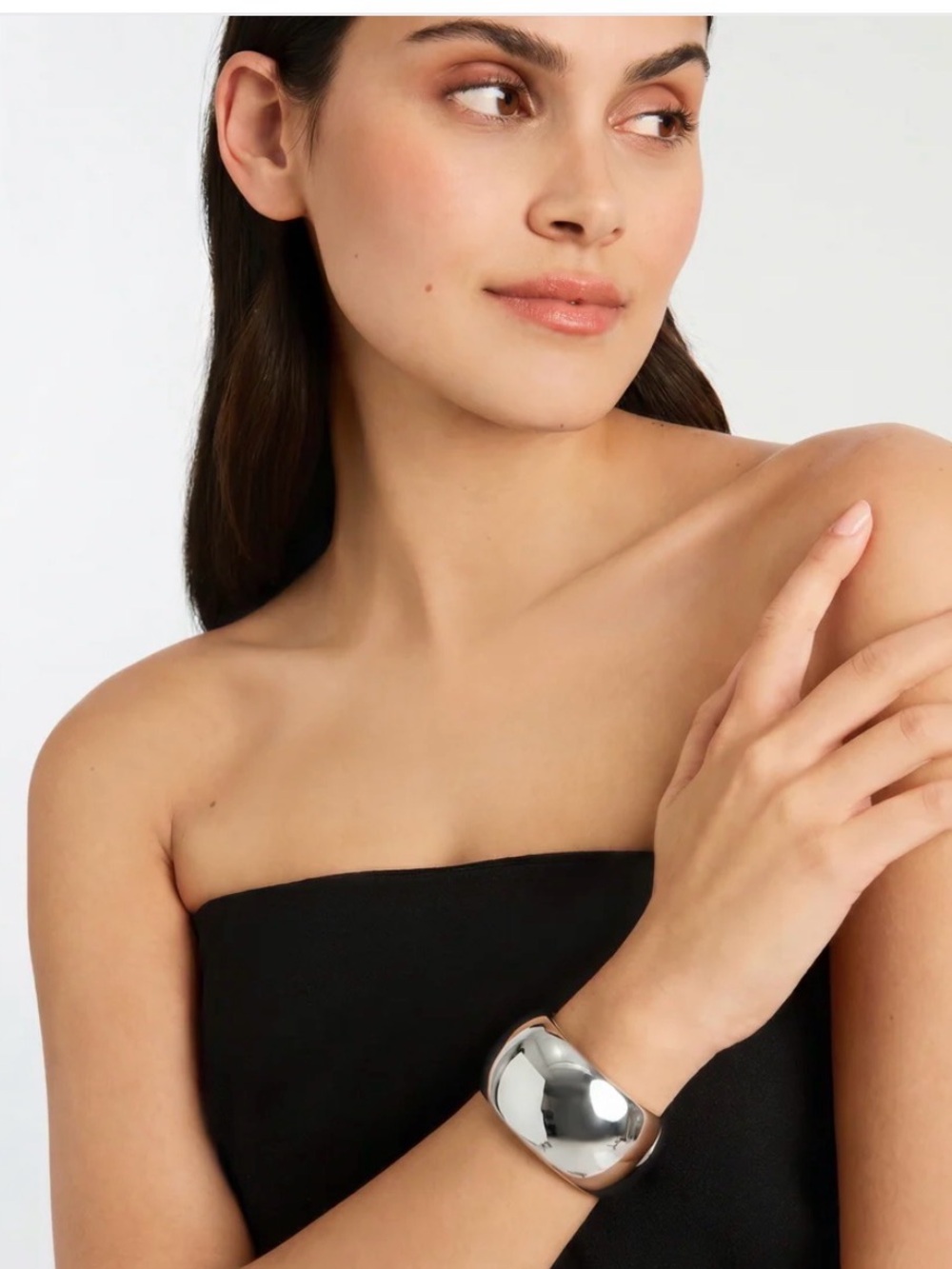 Dome Bracelet to Cover Fitness Watch